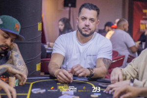 Open – WPS 2025 – Día 2 Open – WPS – Winner Poker Series Bogotá 2025 3 Etapa – foto 56
