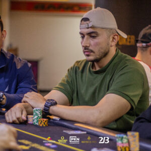 Open – WPS 2025 – Día 2 Open – WPS – Winner Poker Series Bogotá 2025 3 Etapa – foto 61
