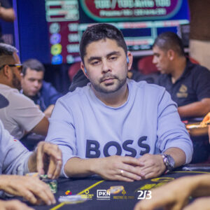Open – WPS 2025 – Día 2 Open – WPS – Winner Poker Series Bogotá 2025 3 Etapa – foto 60
