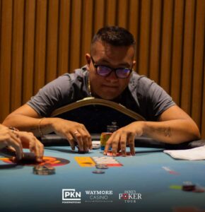 Evento Principal – Jackies Poker Tour – Día 1A – Evento Principal – foto 66