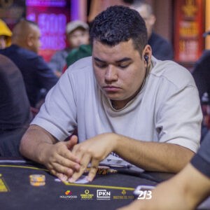 Open – WPS 2025 – Día 2 Open – WPS – Winner Poker Series Bogotá 2025 3 Etapa – foto 54