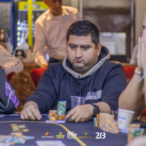 Open – WPS 2025 – Día 2 Open – WPS – Winner Poker Series Bogotá 2025 3 Etapa – foto 55