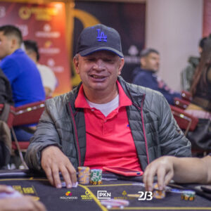Open – WPS 2025 – Día 2 Open – WPS – Winner Poker Series Bogotá 2025 3 Etapa – foto 51