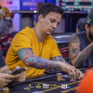 Open – WPS 2025 – Día 2 Open – WPS – Winner Poker Series Bogotá 2025 3 Etapa – foto 52