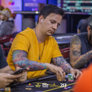 Open – WPS 2025 – Día 2 Open – WPS – Winner Poker Series Bogotá 2025 3 Etapa – foto 53