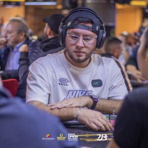 Open – WPS 2025 – Día 2 Open – WPS – Winner Poker Series Bogotá 2025 3 Etapa – foto 49