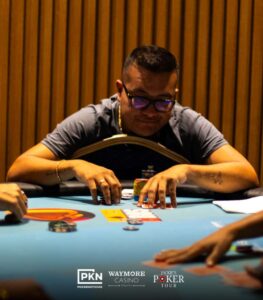 Evento Principal – Jackies Poker Tour – Día 1A – Evento Principal – foto 67