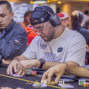 Open – WPS 2025 – Día 2 Open – WPS – Winner Poker Series Bogotá 2025 3 Etapa – foto 46