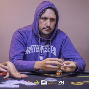 Open – WPS 2025 – Día 2 Open – WPS – Winner Poker Series Bogotá 2025 3 Etapa – foto 47
