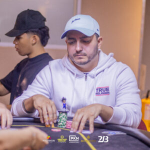 Open – WPS 2025 – Día 2 Open – WPS – Winner Poker Series Bogotá 2025 3 Etapa – foto 42