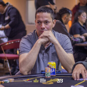 Open – WPS 2025 – Día 2 Open – WPS – Winner Poker Series Bogotá 2025 3 Etapa – foto 40