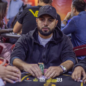 Open – WPS 2025 – Día 2 Open – WPS – Winner Poker Series Bogotá 2025 3 Etapa – foto 43