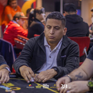 Open – WPS 2025 – Día 2 Open – WPS – Winner Poker Series Bogotá 2025 3 Etapa – foto 44