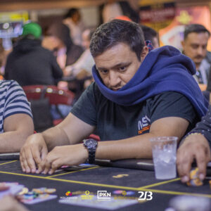 Open – WPS 2025 – Día 2 Open – WPS – Winner Poker Series Bogotá 2025 3 Etapa – foto 41