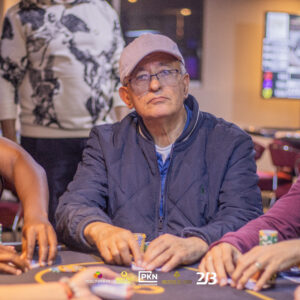 Open – WPS 2025 – Día 2 Open – WPS – Winner Poker Series Bogotá 2025 3 Etapa – foto 37