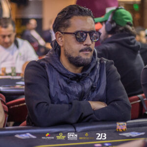 Open – WPS 2025 – Día 2 Open – WPS – Winner Poker Series Bogotá 2025 3 Etapa – foto 33