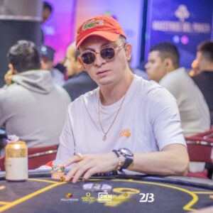 Open – WPS 2025 – Día 2 Open – WPS – Winner Poker Series Bogotá 2025 3 Etapa – foto 36