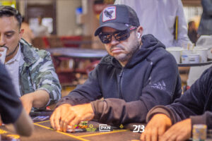 Open – WPS 2025 – Día 2 Open – WPS – Winner Poker Series Bogotá 2025 3 Etapa – foto 34