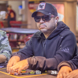 Open – WPS 2025 – Día 2 Open – WPS – Winner Poker Series Bogotá 2025 3 Etapa – foto 32