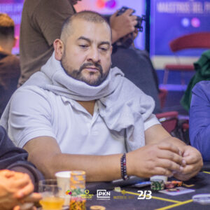 Open – WPS 2025 – Día 2 Open – WPS – Winner Poker Series Bogotá 2025 3 Etapa – foto 30