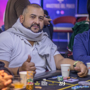 Open – WPS 2025 – Día 2 Open – WPS – Winner Poker Series Bogotá 2025 3 Etapa – foto 31