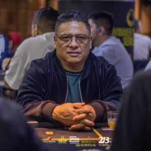 Open – WPS 2025 – Día 2 Open – WPS – Winner Poker Series Bogotá 2025 3 Etapa – foto 26