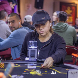Open – WPS 2025 – Día 2 Open – WPS – Winner Poker Series Bogotá 2025 3 Etapa – foto 24