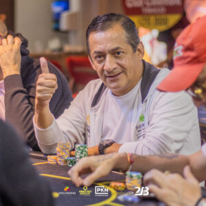 Open – WPS 2025 – Día 2 Open – WPS – Winner Poker Series Bogotá 2025 3 Etapa – foto 29