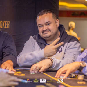 Open – WPS 2025 – Día 2 Open – WPS – Winner Poker Series Bogotá 2025 3 Etapa – foto 27