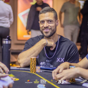 Open – WPS 2025 – Día 2 Open – WPS – Winner Poker Series Bogotá 2025 3 Etapa – foto 28