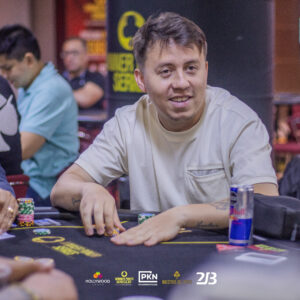 Open – WPS 2025 – Día 2 Open – WPS – Winner Poker Series Bogotá 2025 3 Etapa – foto 25