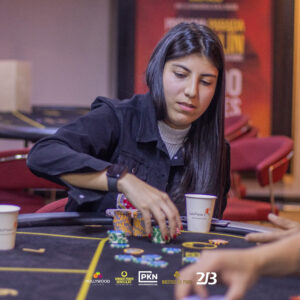 Open – WPS 2025 – Día 2 Open – WPS – Winner Poker Series Bogotá 2025 3 Etapa – foto 22