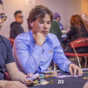 Open – WPS 2025 – Día 2 Open – WPS – Winner Poker Series Bogotá 2025 3 Etapa – foto 23