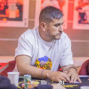 Open – WPS 2025 – Día 2 Open – WPS – Winner Poker Series Bogotá 2025 3 Etapa – foto 16