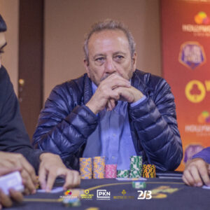 Open – WPS 2025 – Día 2 Open – WPS – Winner Poker Series Bogotá 2025 3 Etapa – foto 14