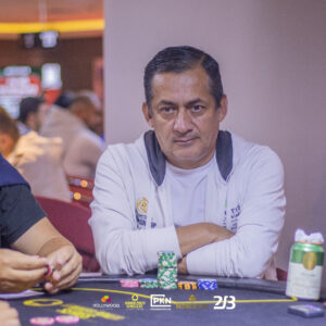 Open – WPS 2025 – Día 2 Open – WPS – Winner Poker Series Bogotá 2025 3 Etapa – foto 20