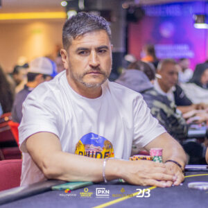 Open – WPS 2025 – Día 2 Open – WPS – Winner Poker Series Bogotá 2025 3 Etapa – foto 19