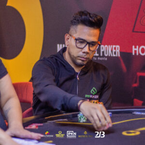 Open – WPS 2025 – Día 2 Open – WPS – Winner Poker Series Bogotá 2025 3 Etapa – foto 17