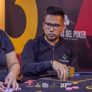 Open – WPS 2025 – Día 2 Open – WPS – Winner Poker Series Bogotá 2025 3 Etapa – foto 18