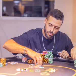 Open – WPS 2025 – Día 2 Open – WPS – Winner Poker Series Bogotá 2025 3 Etapa – foto 13