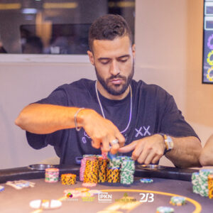 Open – WPS 2025 – Día 2 Open – WPS – Winner Poker Series Bogotá 2025 3 Etapa – foto 12