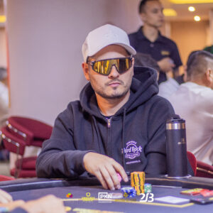 Open – WPS 2025 – Día 2 Open – WPS – Winner Poker Series Bogotá 2025 3 Etapa – foto 11