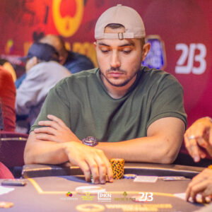 Open – WPS 2025 – Día 2 Open – WPS – Winner Poker Series Bogotá 2025 3 Etapa – foto 10