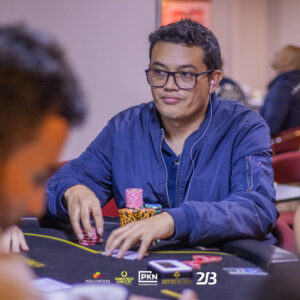 Open – WPS 2025 – Día 2 Open – WPS – Winner Poker Series Bogotá 2025 3 Etapa – foto 8
