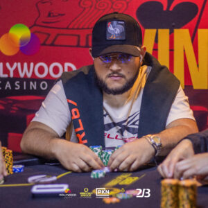 Open – WPS 2025 – Día 2 Open – WPS – Winner Poker Series Bogotá 2025 3 Etapa – foto 7