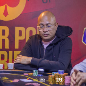 Open – WPS 2025 – Día 2 Open – WPS – Winner Poker Series Bogotá 2025 3 Etapa – foto 6