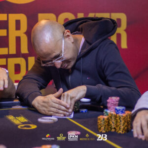 Open – WPS 2025 – Día 2 Open – WPS – Winner Poker Series Bogotá 2025 3 Etapa – foto 5