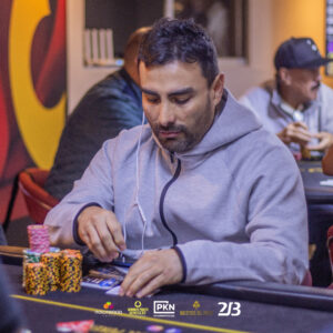 Open – WPS 2025 – Día 2 Open – WPS – Winner Poker Series Bogotá 2025 3 Etapa – foto 3