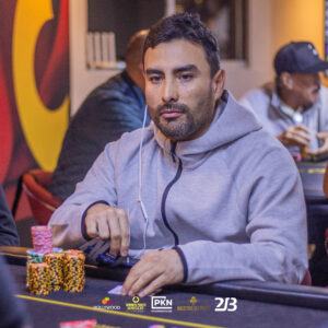 Open – WPS 2025 – Día 2 Open – WPS – Winner Poker Series Bogotá 2025 3 Etapa – foto 4