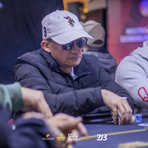High Roller – WPS 2025 – Día 1A – Winner Poker Series Bogotá 2025 3 Etapa – foto 58